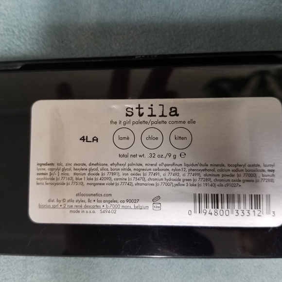 Stila It Girl Palette - Picture 2 of 2